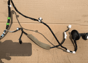 Wiązka instalacja drzwi lewy tył tylna Toyota RAV4 V 19- 82154-42080 4