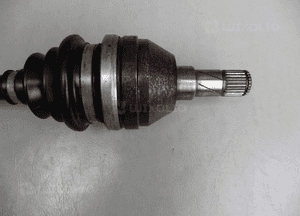 Półoś lewa 13271555 Opel Astra Iv j Zafira C 1,4 1,4 Turbo LA 2