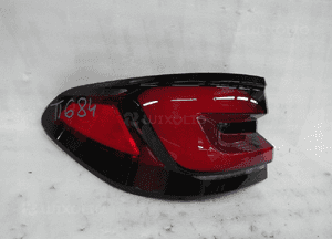 Bmw 5 G31 lift led idealna lampa lewy tył tylna lewa 3