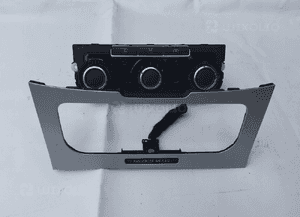 Panel nawiewu klimatyzacji vw passat B7 golf vi jetta 7N0907426K 3