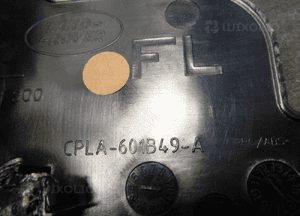 Range vogue L405 osłona maskownica głośnika kpl 10