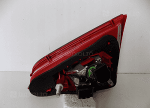 Audi A5 Sportback Lampa LED Tylna w Klapę L 11823 4