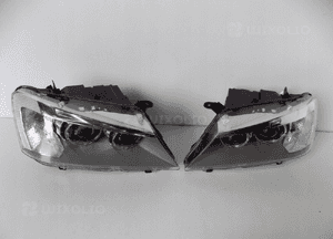 BMW X3 F25 Lampa przednia ksenonowa - R 6422 12