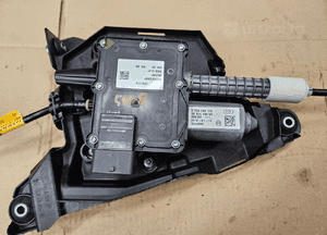 Peugeot 3008 5008 mechanizm hamulca recznego linka 9673094880 A2C53379975  9682474880 7