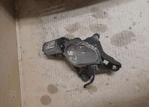 Ford Fiesta Mk5 Mk6 Mechanizm Silniczek Wycieraczek Tył Tylny 2S61A17K441AB 1