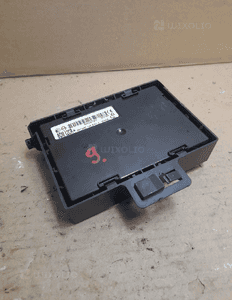 KOMPUTER STEROWNIK RENAULT OE 8200497363 5