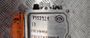 BMW I3 FALOWNIK PRZETWORNICA NAPIĘCIA 7952921 5