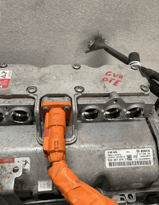 MODUL NAPEDU VOLKSWAGEN GOLF VII 7 GTE 5G0907070D 4