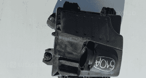 OBUDOWA FILTRA POWIETRZA RENAULT TRAFIC II OPEL VIVARO A 2.0 DCI 8200760899 2