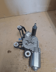 SILNICZEK WYCIERACZKI TYŁ VW FOX nr 5Z6955711 4