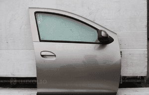 Drzwi prawe przednie DACIA LOGAN II SANDERO II  2013-2017 TEHNK 1