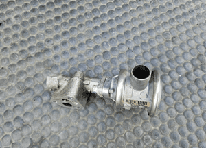 Zawór EGR 06B131101C 06B131817E AWT Spalin Powietrza Wtornego 1.8 T 2.0 T AUDI VW Skoda Seat 9