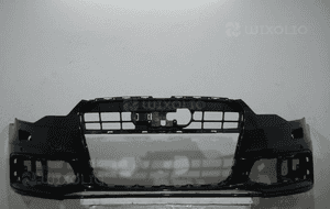 Zderzak audi A6 C7 4G s-line przed lift 2011-2014 1