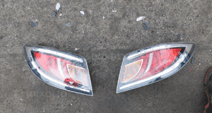 mazda 6 lampa tył lewa WYSYŁKA 3