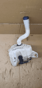 Zbiorniczek spryskiwaczy pompki Fiat Punto EVO 430036418 55702892 2