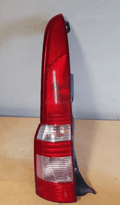 Fiat panda ii 2 lampa tył tylna lewa 1