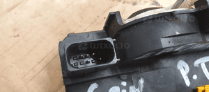 Zamek prawy tył tylny prawy 6 PIN Opel Zafira C 5