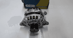 Alternator cargo 150A iveco daily 14- 116591 no V1224/057 1