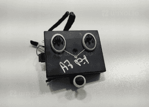 MODUŁ DRZWI PRAWY PRZÓD A7 4G 4G8959792B 2010-2014 3