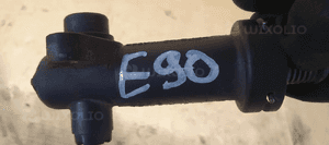 Obudowa termostatu termostat EGR BMW 3 E90 3.0D 7787870 6