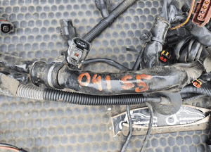 Wiazka Instalacja Silnika 3.0 ASN V6 Europa Automat Audi A4 B6 Gaz Stag 21