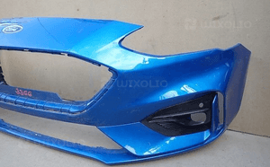 ZDERZAK PRZÓD PRZEDNI FORD FOCUS MK4 IV ST 2018- 3