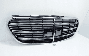 Atrapa grill zderzaka mercedes s W223 2020- 2