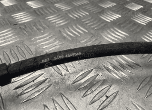 BMW F10 F11 DYSZE SPRYSKIWACZY 4849540 11