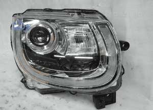 SUZUKI IGNIS III FULL LED LAMPA PRZEDNIA PRAWA 1
