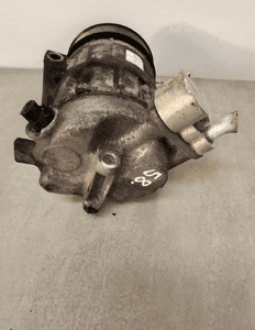 Sprężarka klimatyzacji opel corsa d 55703721 6