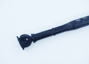 Wał napędowy tył tylny land rover defedner 2.2. 2.4 tdci 2007-2014 3