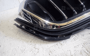 Atrapa grill gril skoda scala 657 19- 3