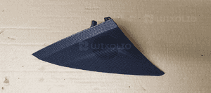Głośnik konsoli prawy przód Citroen C5 III 9682651377 2