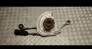 BMW F22 F20 F21 ZWROTNICA LEWA PRZÓD 6853651 1