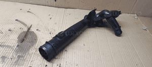 Przewód rura intercoolera Peugeot 407 2.0 HDI 9651164580 2