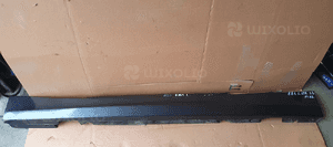 Listwa progowa lewa BMW I E81 A22 1