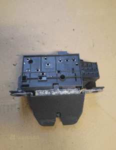 ZAMEK KLAPY TYŁ OPEL VECTRA C kombi nr 495072894 2