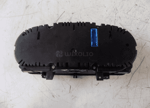 Vw touran lift 2010-15 2.0 tdi licznik 1T0920871DX 3