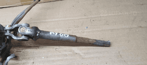 Kolumna kierownicza elektryczna Toyota Aygo 45250-0H011-00 160800-0252 4