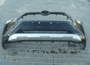 Toyota RAV4 2018 2019 2020 zderzak przedni 4