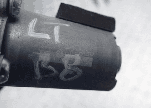 SILNICZEK SZYBY PRAWY VW PASSAT B8 5Q4959802D 3