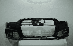 Zderzak audi A6 s-line lift 2015-2019 6XPDC 4G 4G0 1