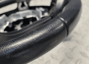 KIEROWNICA Skóra Skórzana Nissan Juke I F15 lift 10- b. ładna 80tyś km 10