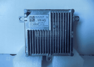 Vw / Skoda - Moduł LED OM 992941591DE -12384 1