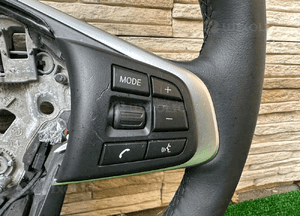 Kierownica bmw 2 F45 F46 2