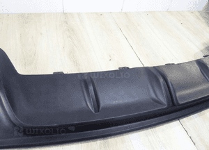 Porsche 971 Panamera Lift Dyfuzor Zderzaka Tył 971807521B 4