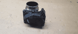 Przepustnica BMW F10 F01 E90 X5 E70 3.0D 7806231 5