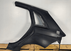 Blotnik tyl tylny lewy audi A3 8V 8V4 sportback 2012-2020 nowka oryginalny 1