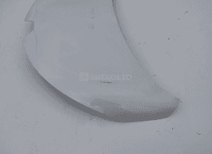 Maska pokrywa silnika renault zoe i 2013-2019 5