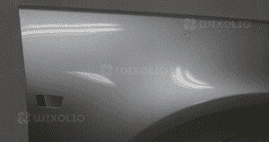 Błotnik przedni prawy opel insignia a Z176 5